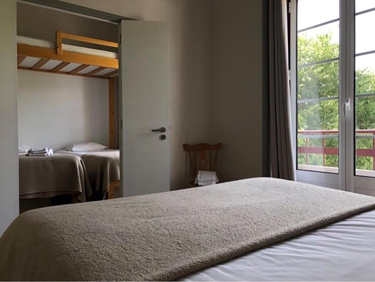 Most Art Boutique Hostel Leiria Buitenkant foto