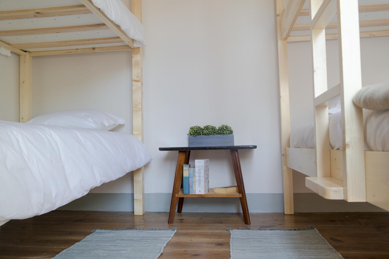 Most Art Boutique Hostel Leiria Buitenkant foto