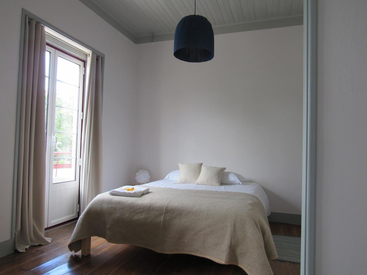 Most Art Boutique Hostel Leiria Buitenkant foto