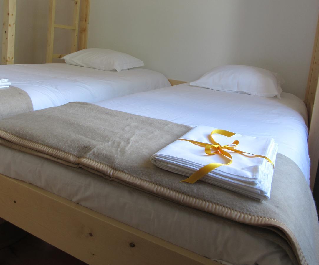 Most Art Boutique Hostel Leiria Buitenkant foto