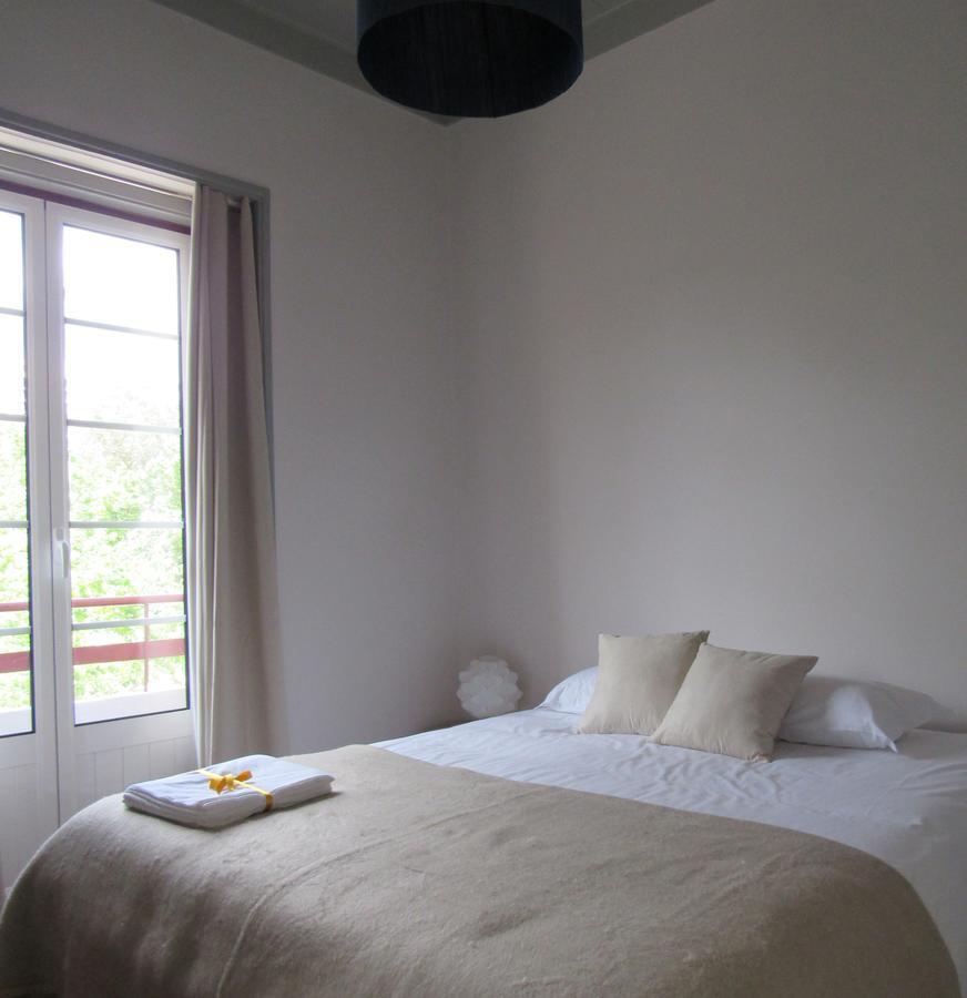 Most Art Boutique Hostel Leiria Buitenkant foto