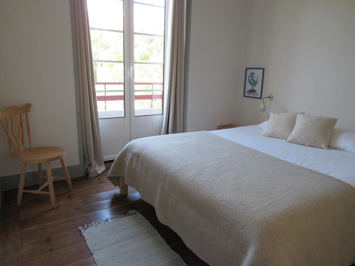 Most Art Boutique Hostel Leiria Buitenkant foto