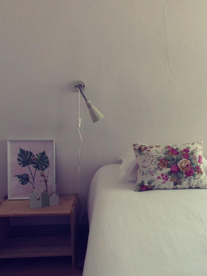 Most Art Boutique Hostel Leiria Buitenkant foto
