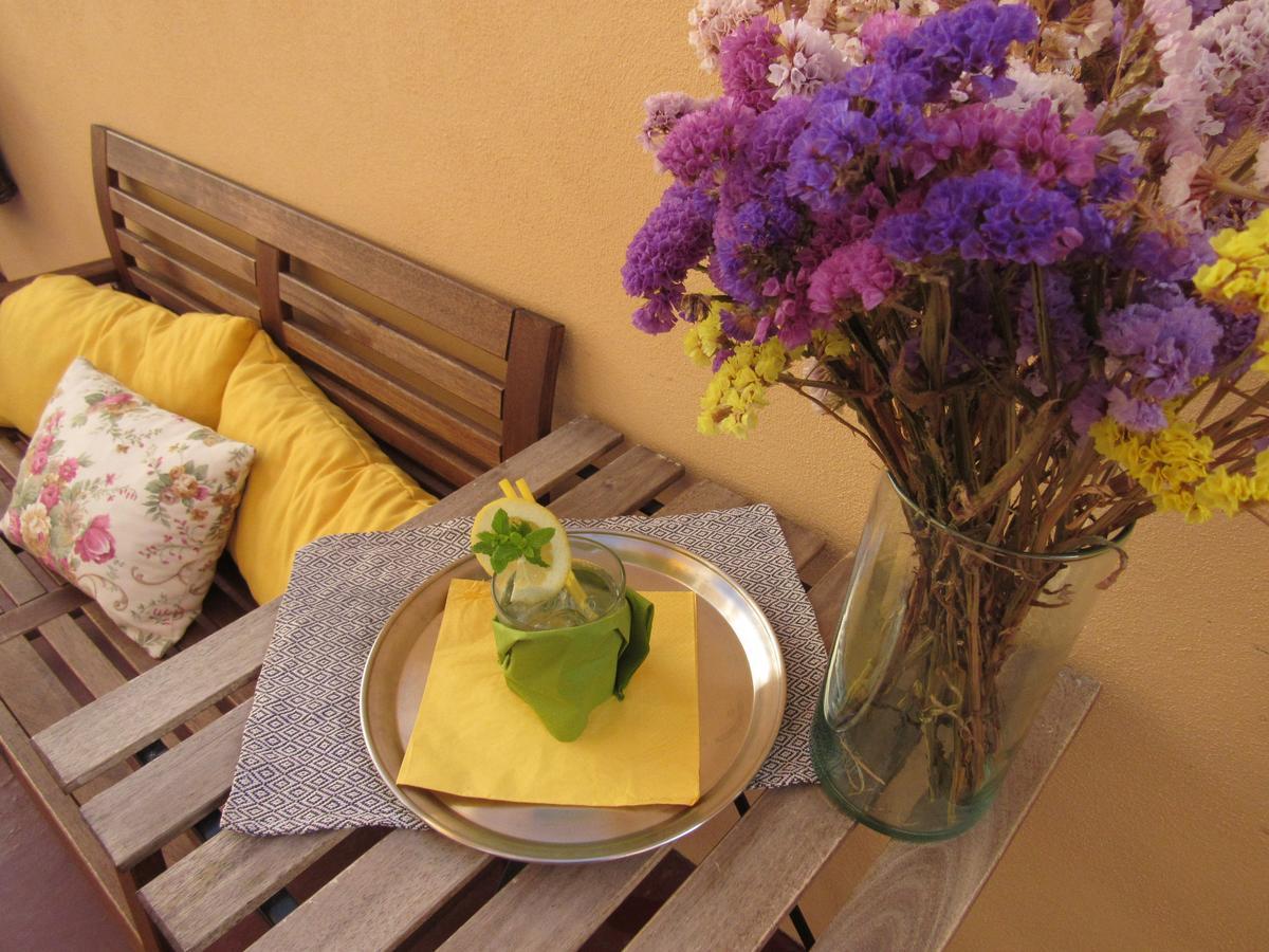 Most Art Boutique Hostel Leiria Buitenkant foto